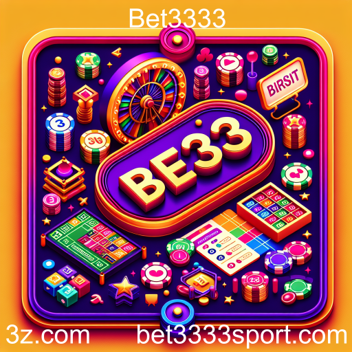 As Melhores Promoções de Jogos no Bet3333